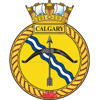 Royal Canadian Sea Cadet Corps 335 Calgary